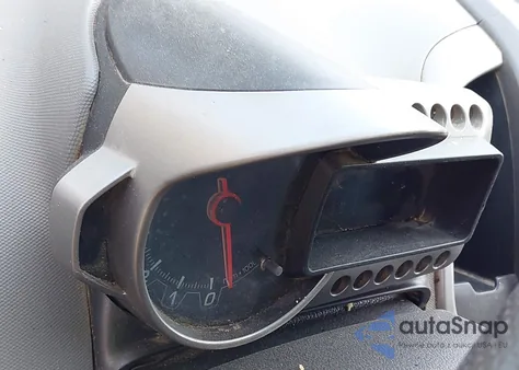 2013 Chevrolet Sonic Lt Auto из США, поврежденный, VIN 1G1JC5SH7D4170259